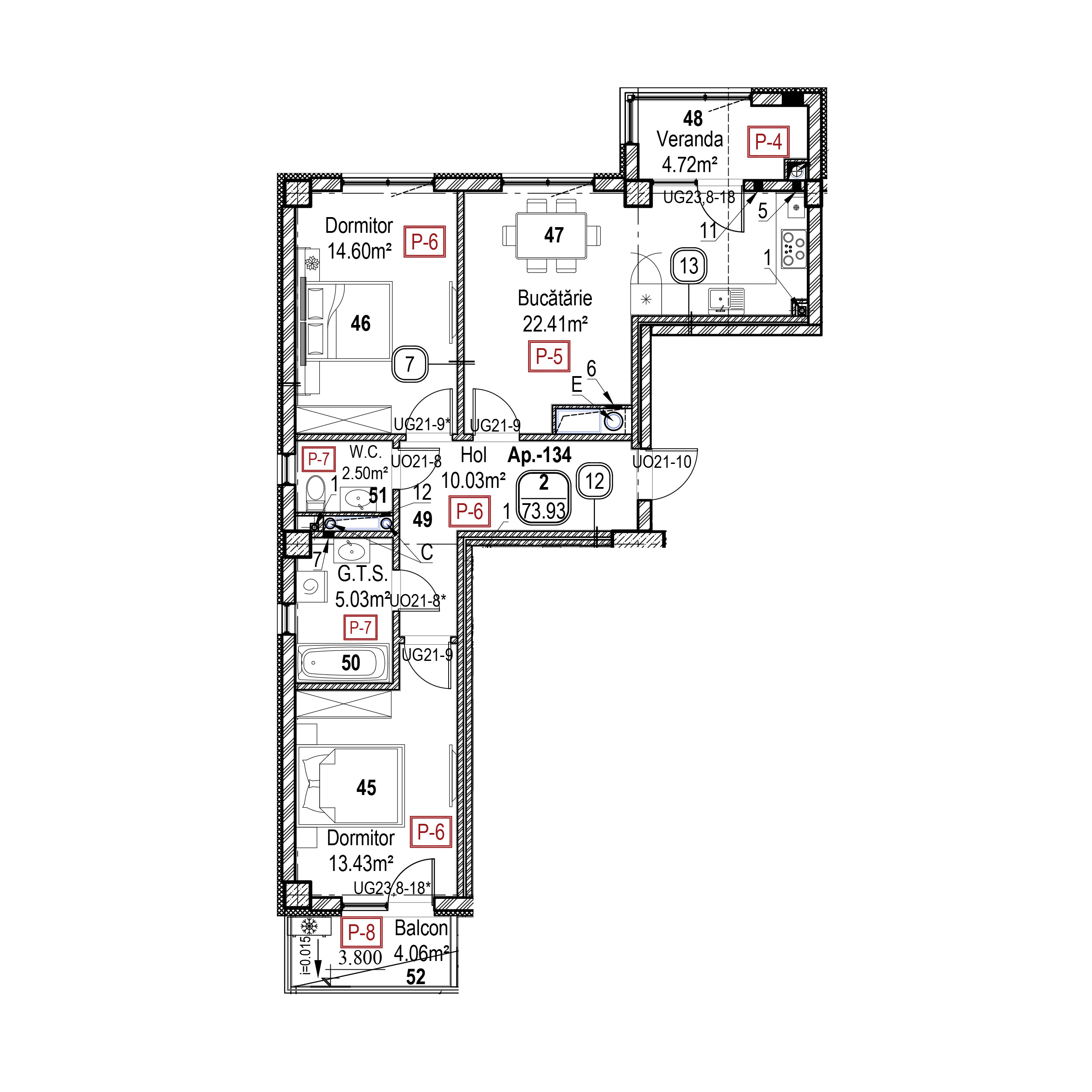 apartment cover photo